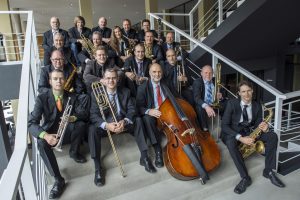 Deutsche Oper Bigband