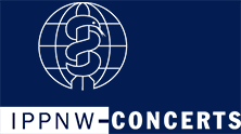 IPPNW-Concerts Logo